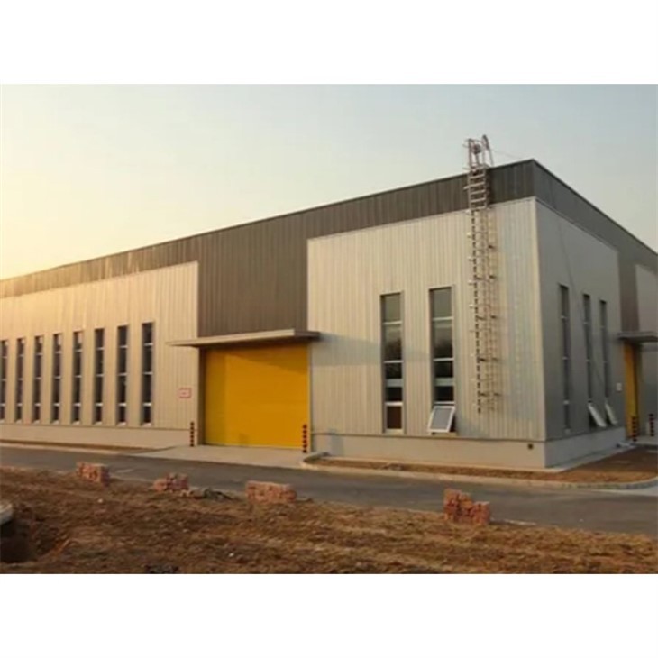 Steel Construction Companies Near Me